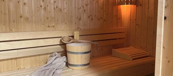 Ferienhaus Diemelblick 14 mit Seeblick und Sauna am Diemelsee für bis zu 6 Gäste