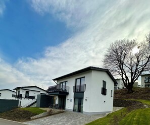 Udendørsområde