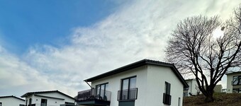 Ferienhaus Diemelblick 14 mit Seeblick und Sauna am Diemelsee für bis zu 6 Gäste