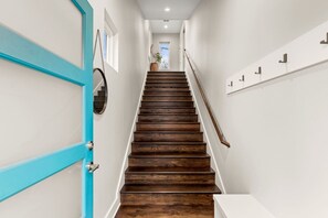 Interior - Two bedroom  in United States of America, Austin (Austin)