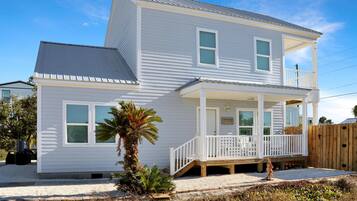 House, Multiple Beds (Casa Linda) | Exterior