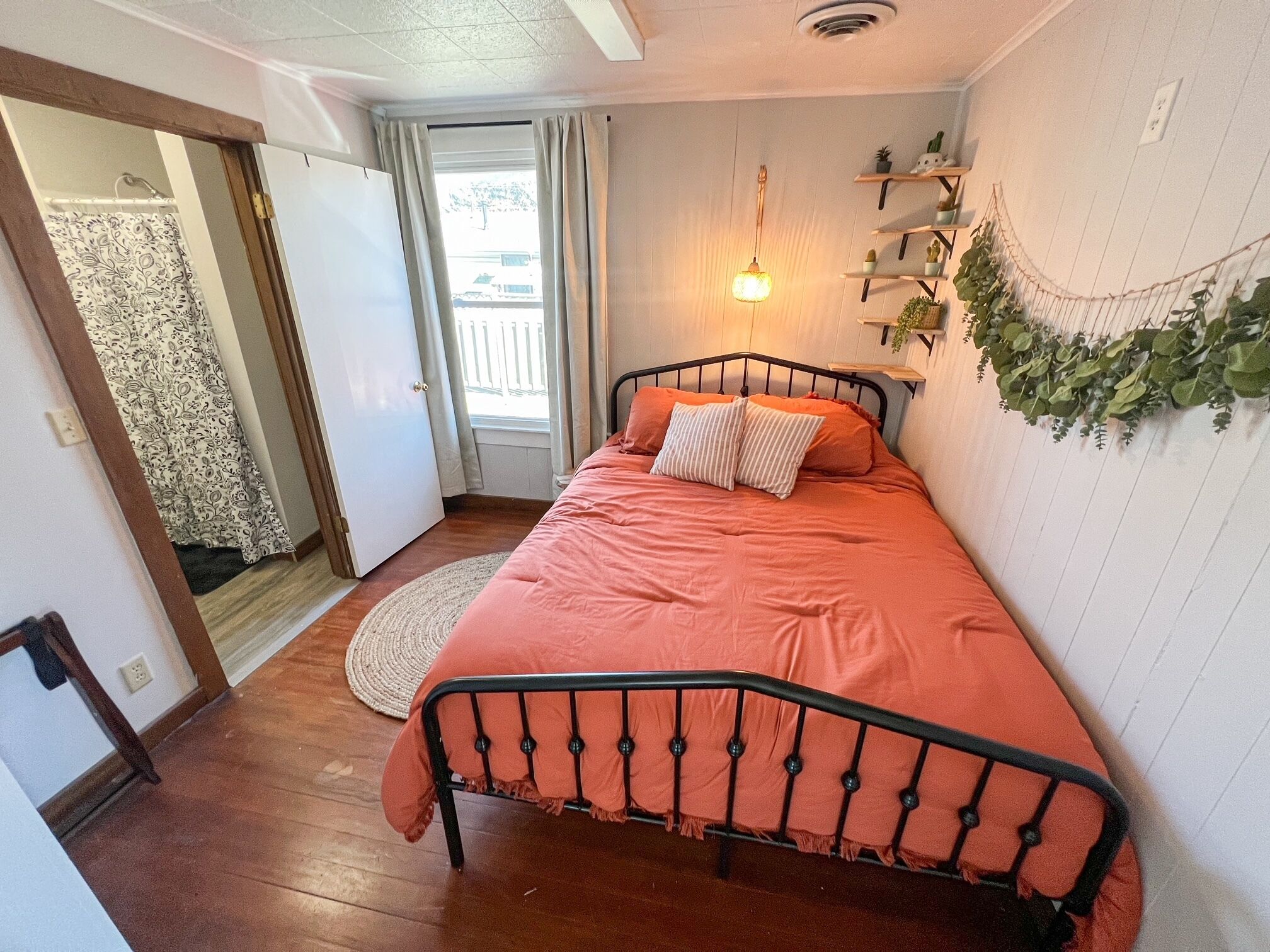 1 dormitori, wifi i roba de llit 