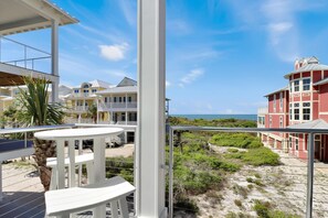 Property grounds - Our Cabana (Port St. Joe)