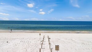 Beach - Our Cabana (Port St. Joe)