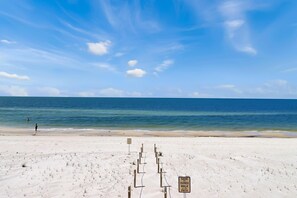 Beach | On the beach - Our Cabana (Port St. Joe)