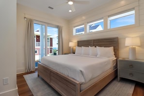 3 bedrooms - Our Cabana (Port St. Joe)