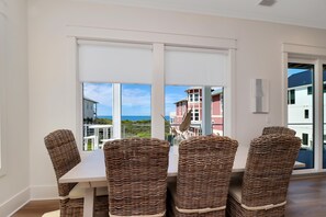 Dining - Our Cabana (Port St. Joe)