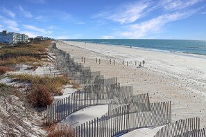 Beach | On the beach