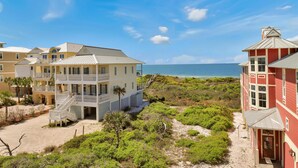 Exterior - Our Cabana (Port St. Joe)
