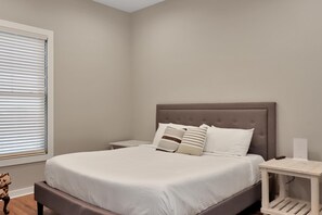 Casa, varias camas (Sazerac) | 3 habitaciones 