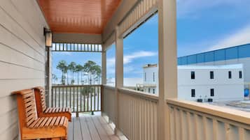 House, Multiple Beds (Sazerac) | Property grounds