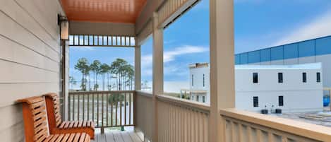 Townhome, Multiple Beds (Sazerac) | Property grounds