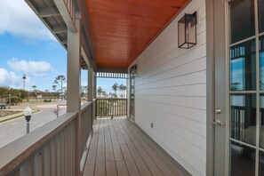 Ferienhaus, Mehrere Betten (Gin Fizz) | Unterkunftsgelände