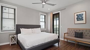 House, Multiple Beds (Gin Fizz) | 3 bedrooms