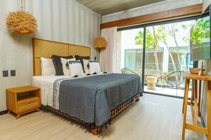 2 多间卧室、熨斗/熨衣板、WiFi