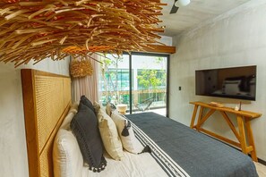 2 sovrum, strykjärn/strykbräda och wi-fi