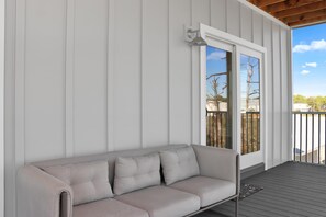 House, Multiple Beds (Oystercatcher) | Property grounds - Oystercatcher (Port St. Joe)