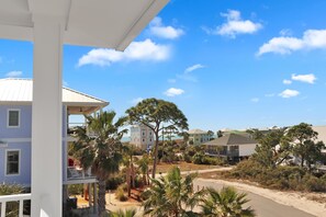 独立别墅, 多张床 (Oystercatcher) | 住宿场地