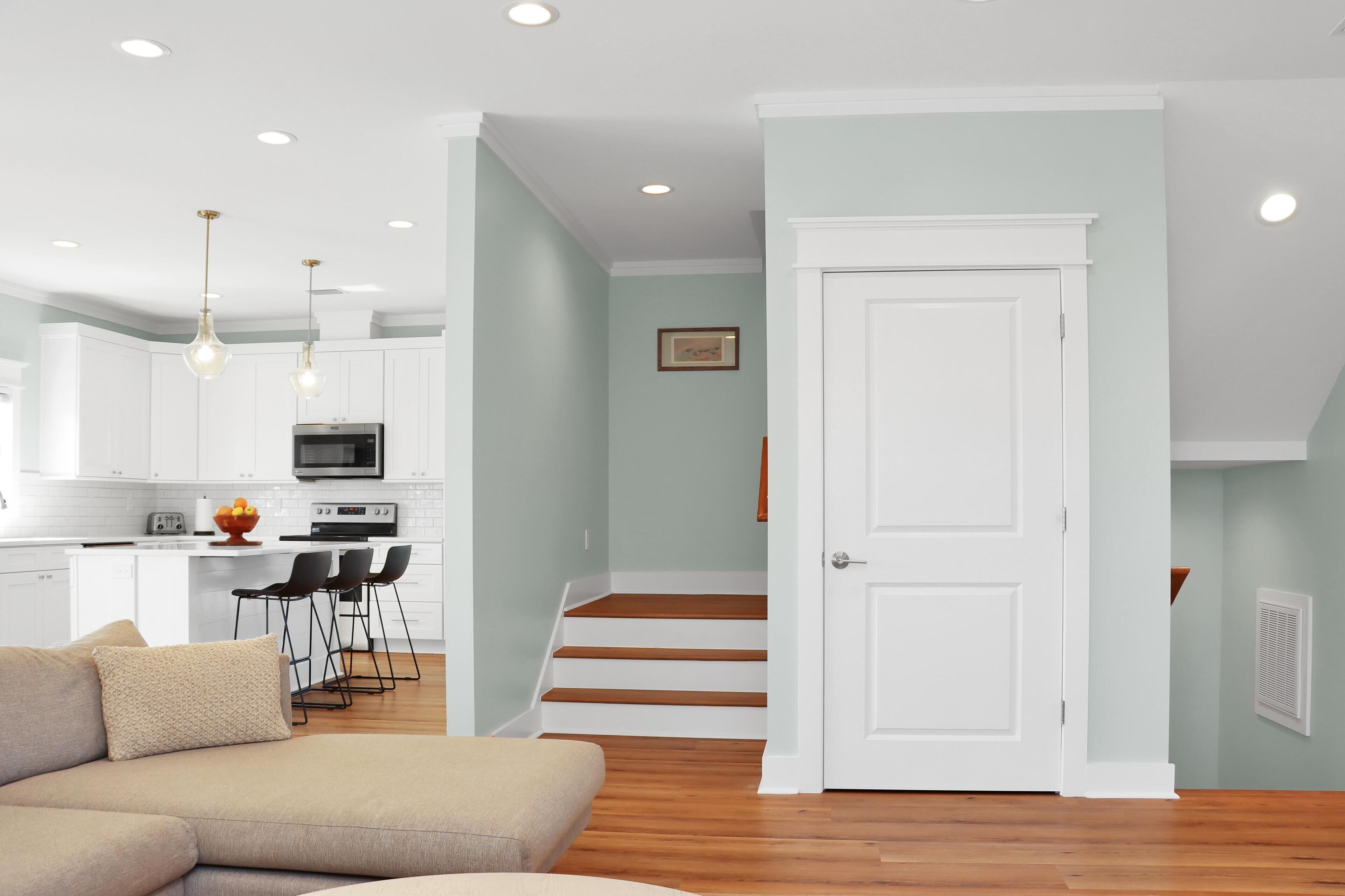 House, Multiple Beds (Oystercatcher) | Interior