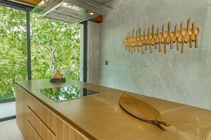 Interior - GMB Spectacular Apartment 2Hb only in Tulum (Tulum)