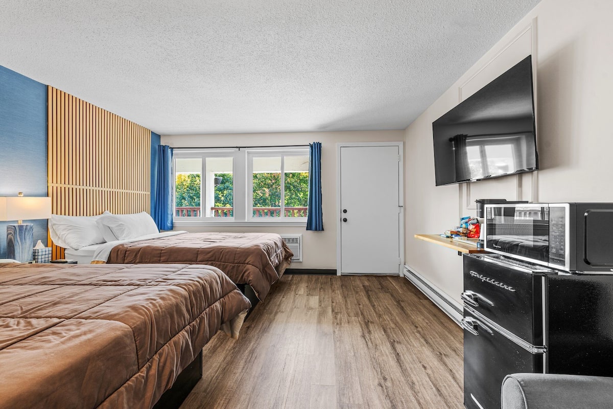 Premium-Doppelzimmer