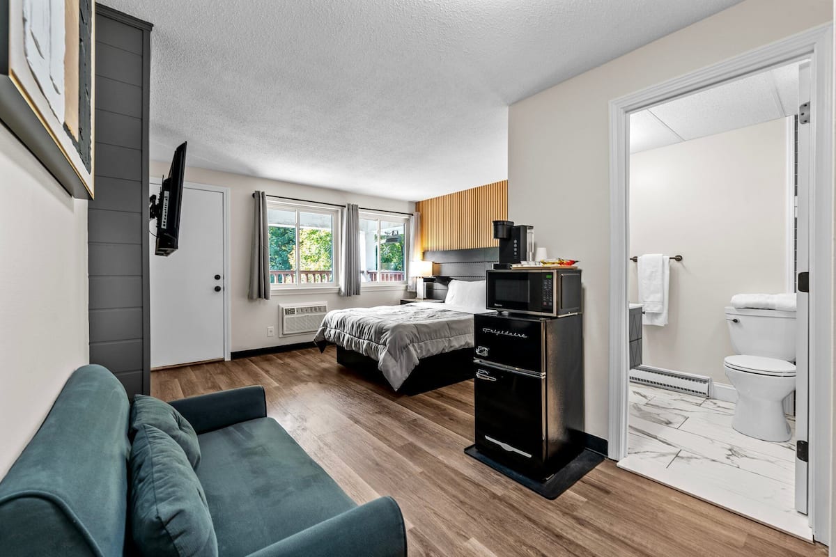 Standardzimmer, 1 Queen-Bett