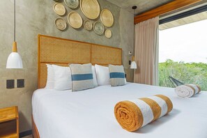 1 sovrum, strykjärn/strykbräda, wi-fi och sängkläder