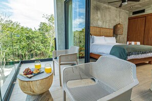 1 soveværelse, strygejern/strygebræt, Wi-Fi