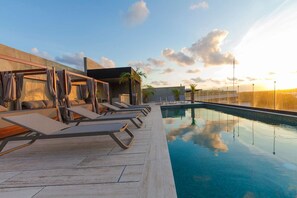 Pool - GMB Tulum Gem: Ubicación Ideal y Comodidad (Tulum)