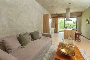 TV - GMB Tulum Gem: Ubicación Ideal y Comodidad (Tulum)