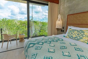 2 slaapkamers, een strijkplank/strijkijzer, wifi, beddengoed