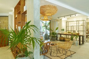 Interior - GMB Magnifico Estudio Penthouse con Alberca Privada (Tulum)