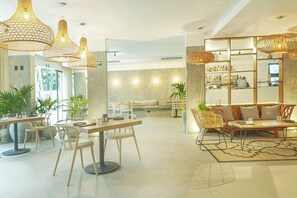 Dining - GMB Magnifico Estudio Penthouse con Alberca Privada (Tulum)