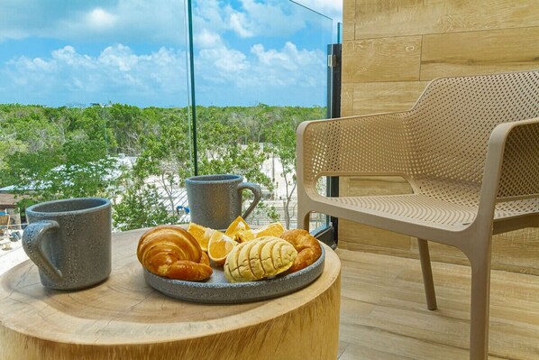 Property grounds - GMB Magnifico Estudio Penthouse con Alberca Privada (Tulum)