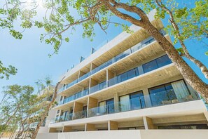 Exterior - GMB Majestuoso y Único Estudio Solo en Tulum (Tulum)