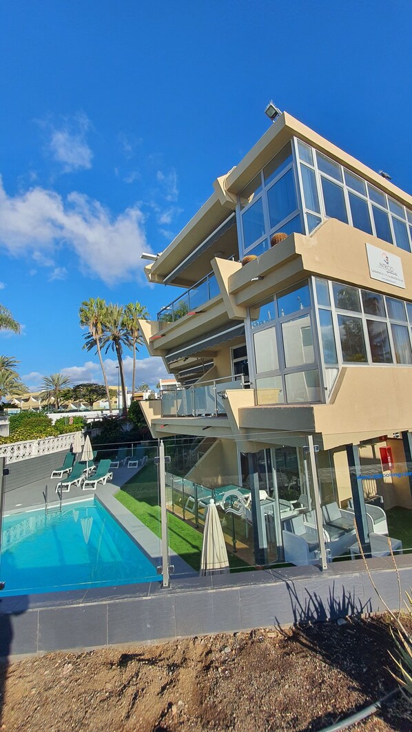 Room amenity - Alsol Patricio (San Bartolomé de Tirajana)