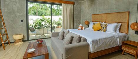 Bügeleisen/Bügelbrett, WLAN, Bettwäsche