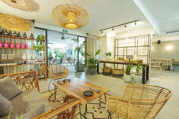 Interior - Bonito Estudio en Tulum con Piscina Privada (Tulum)