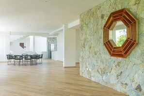 Interior - Disfruta Tulum con Comodidad Dpto 1 Habitación (Tulum)