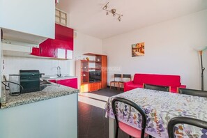 Smart TV, video games - Happy House - Marina Centro (Rimini)