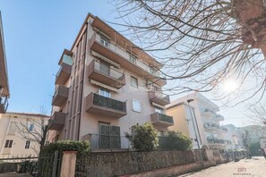 Exterior - Happy House - Marina Centro (Rimini)