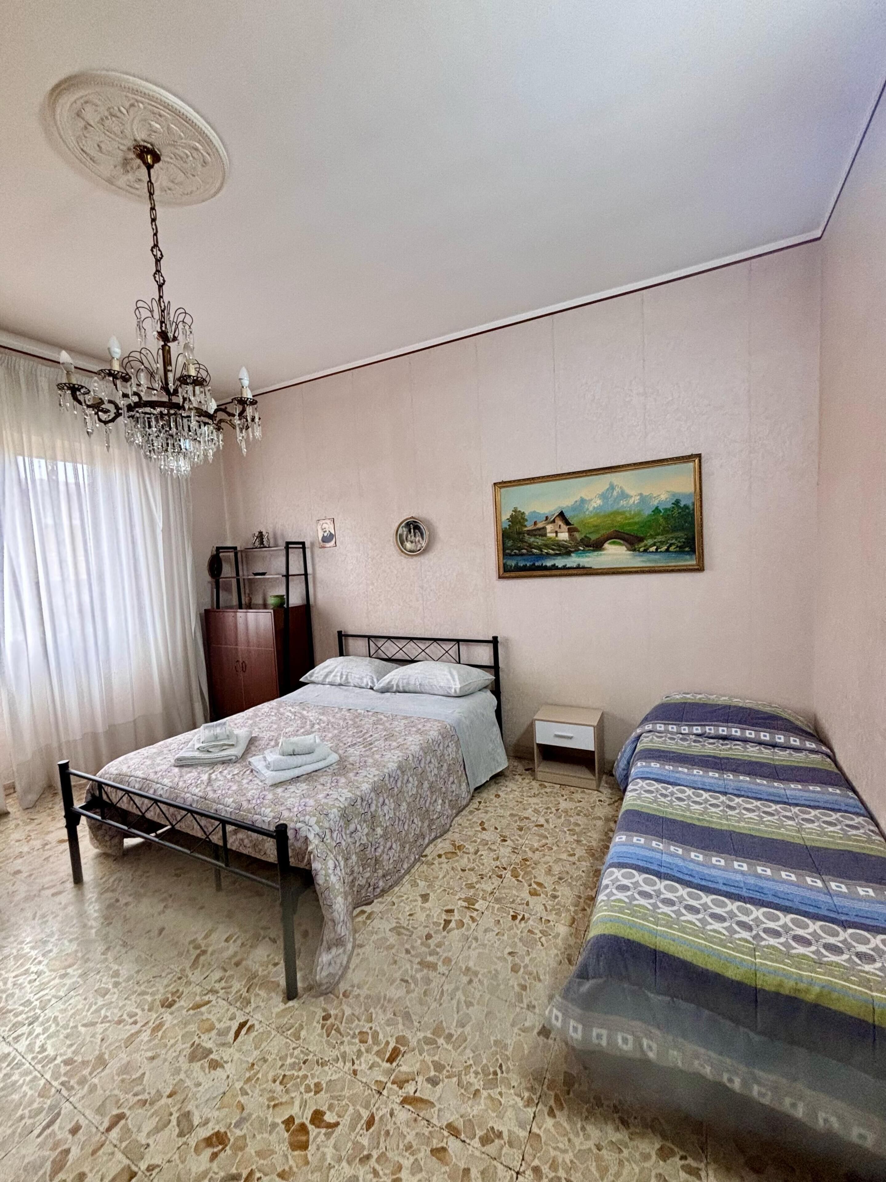Chambre, 1 chambre, accessible aux personnes à mobilité réduite, fumeurs | 1 chambre