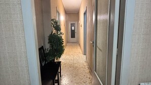 Kamar, 1 kamar tidur, akses difabel, Boleh Merokok | Interior