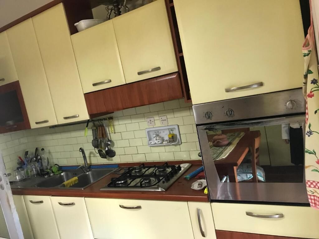 Chambre, 1 chambre, accessible aux personnes à mobilité réduite, fumeurs | Intérieur