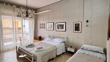 1 habitación