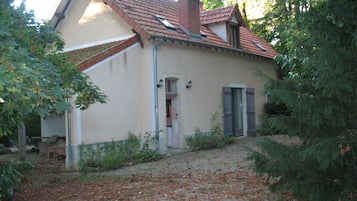Exterieur