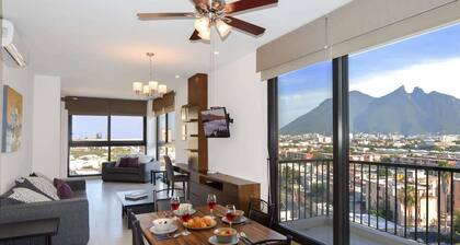 Loft Myo 71 Barrio Antiguo Monterrey