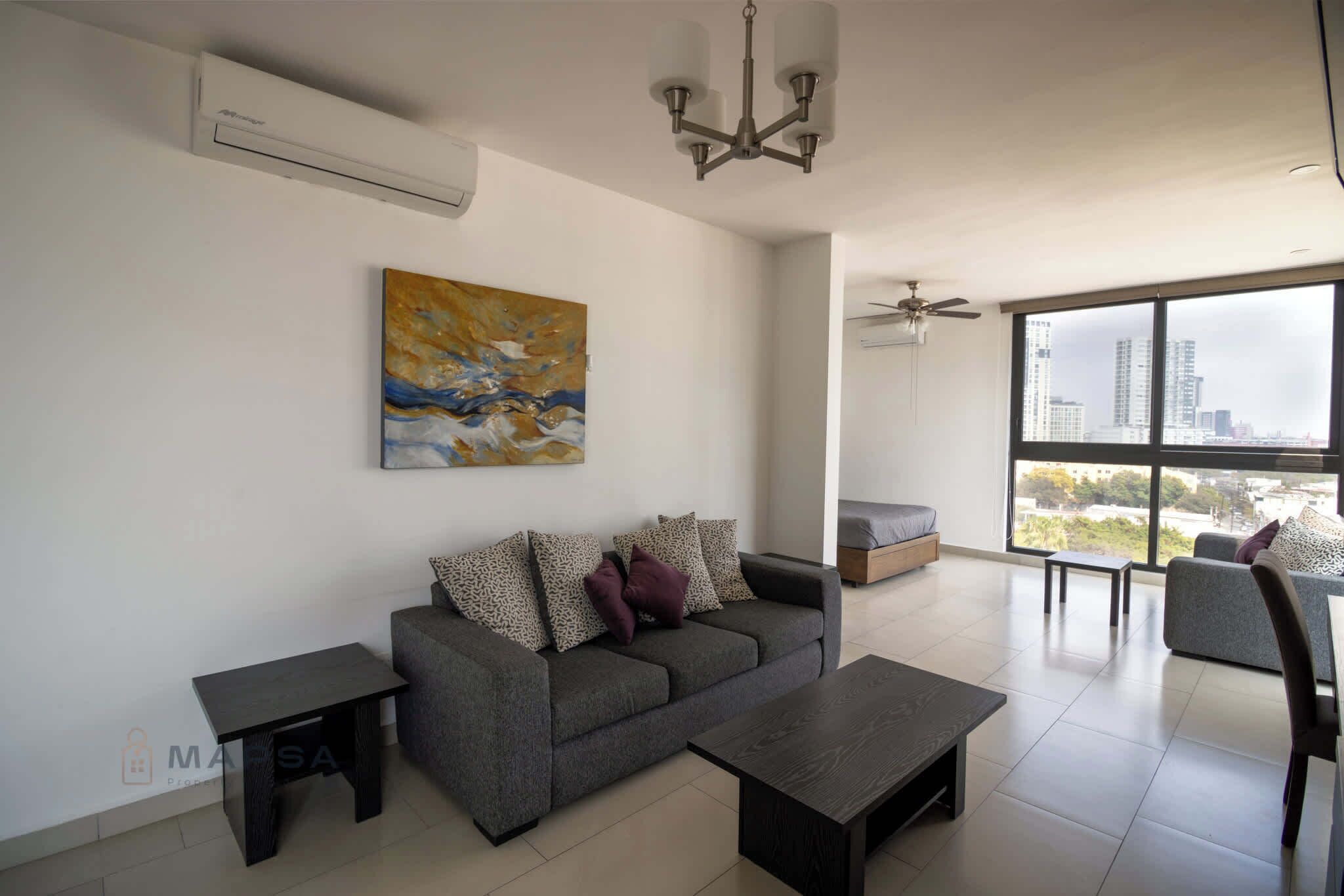 Fernseher, Arbeitsbereiche