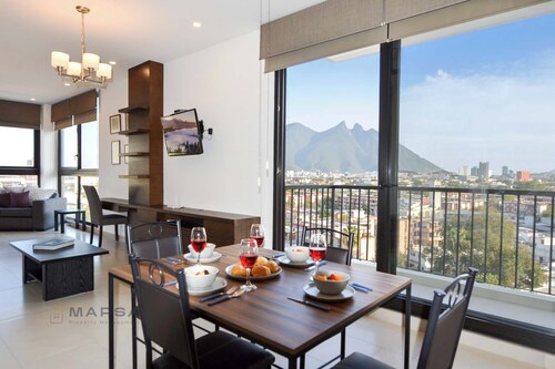 Loft Myo 71 Barrio Antiguo Monterrey