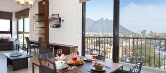 Loft Myo 71 Barrio Antiguo Monterrey